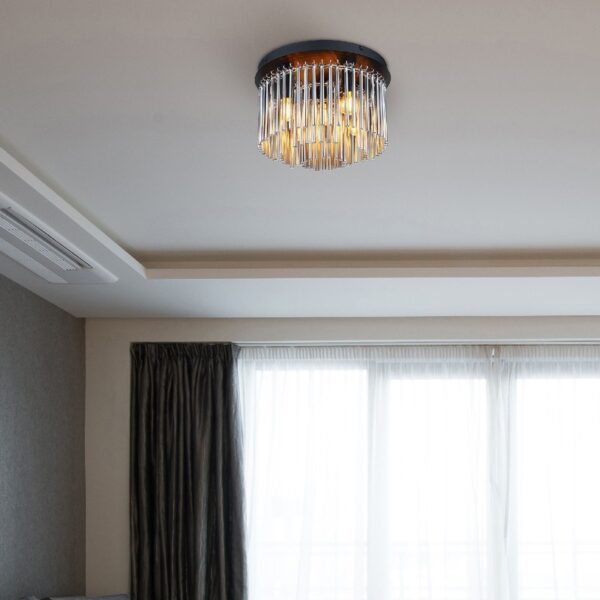 GORLEY 15698D PLAFONSKA LAMPA GLOBO LIGHTING - Image 2