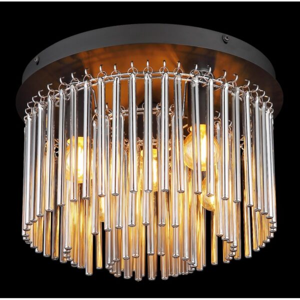 GORLEY 15698D PLAFONSKA LAMPA GLOBO LIGHTING - Image 3