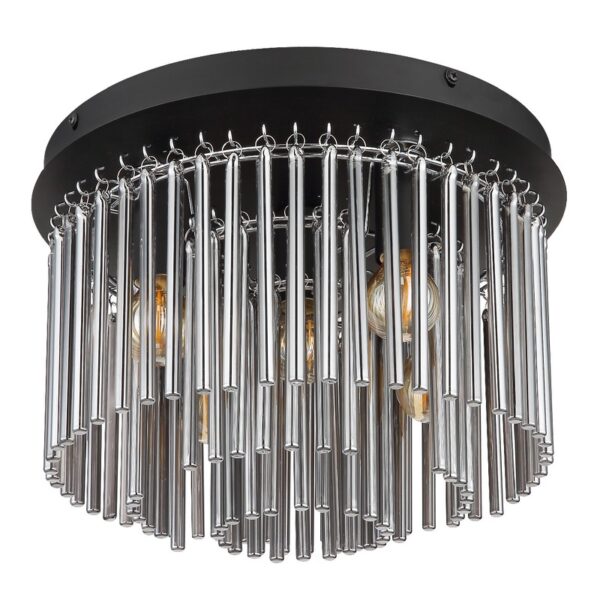 GORLEY 15698D PLAFONSKA LAMPA GLOBO LIGHTING - Image 4