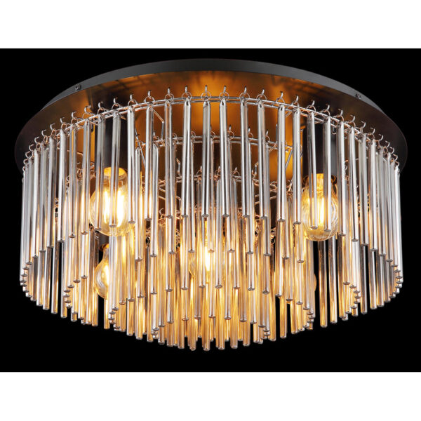 GORLEY 15698D1 PLAFONSKA LAMPA GLOBO LIGHTING - Image 3