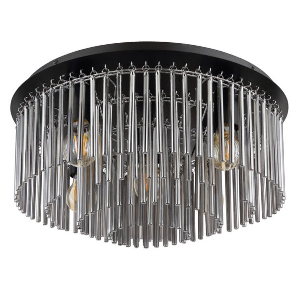 GORLEY 15698D1 PLAFONSKA LAMPA GLOBO LIGHTING - Image 4
