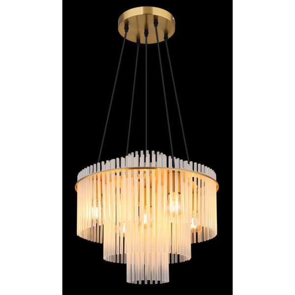 GORLEY 15698H1M VISILICA GLOBO LIGHTING - Image 2