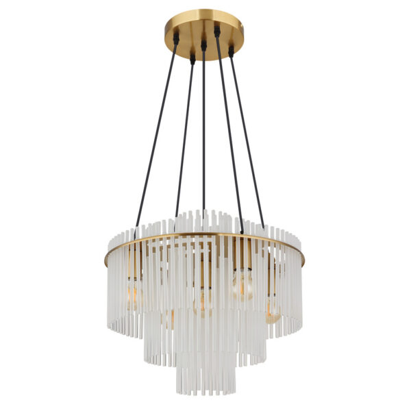 GORLEY 15698H1M VISILICA GLOBO LIGHTING - Image 3