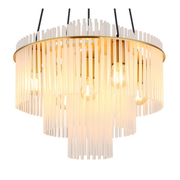GORLEY 15698H1M VISILICA GLOBO LIGHTING - Image 4