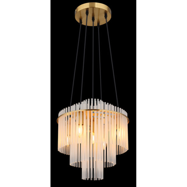 GORLEY 15698H2M VISILICA GLOBO LIGHTING - Image 2