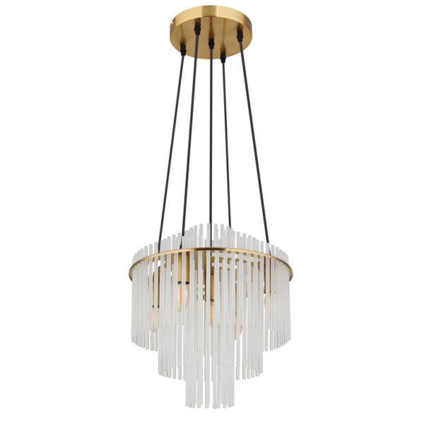 GORLEY 15698H2M VISILICA GLOBO LIGHTING - Image 3
