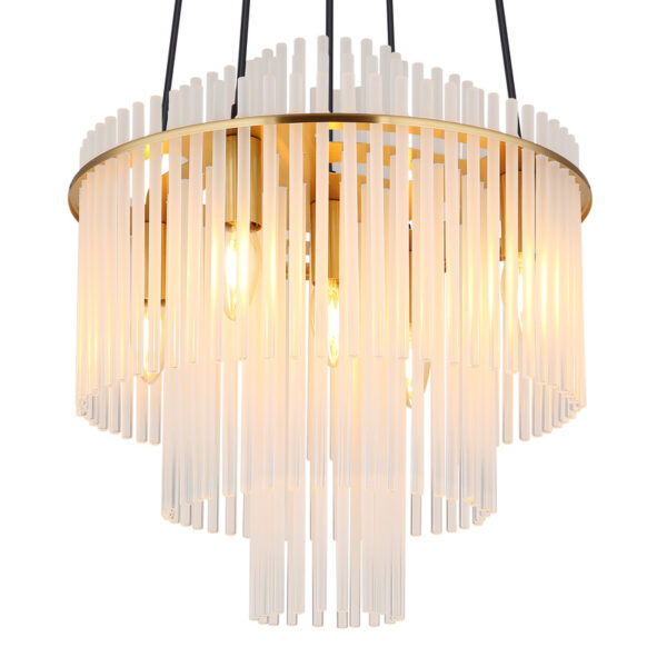GORLEY 15698H2M VISILICA GLOBO LIGHTING - Image 4