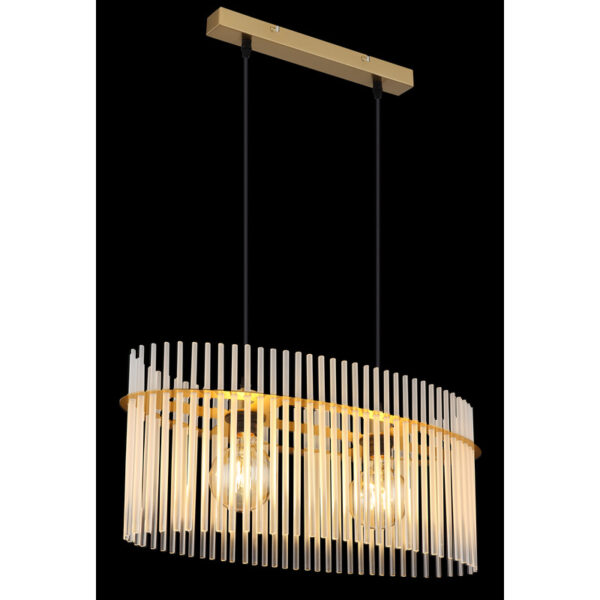 GORLEY 15698H3M VISILICA GLOBO LIGHTING - Image 2
