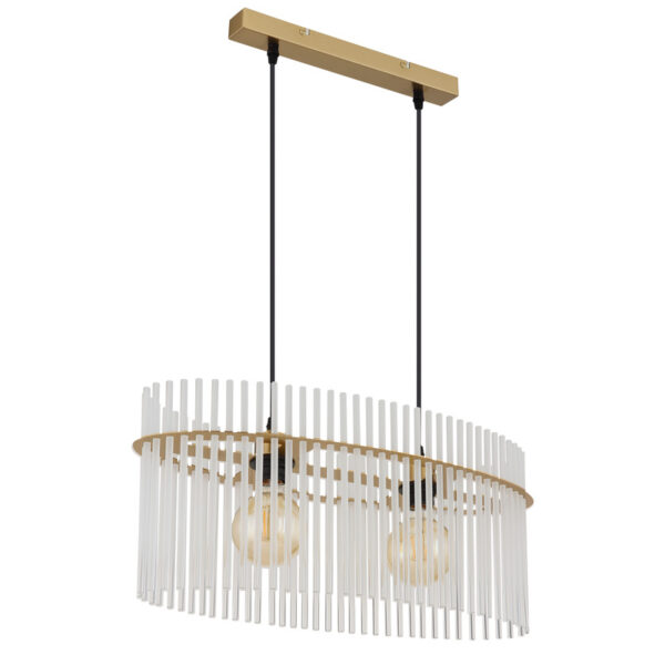 GORLEY 15698H3M VISILICA GLOBO LIGHTING - Image 3