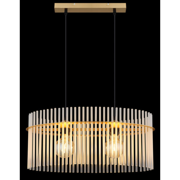 GORLEY 15698H3M VISILICA GLOBO LIGHTING - Image 5