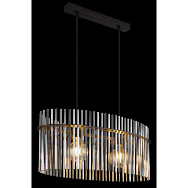 GORLEY 15698H3 VISILICA GLOBO LIGHTING - Image 2