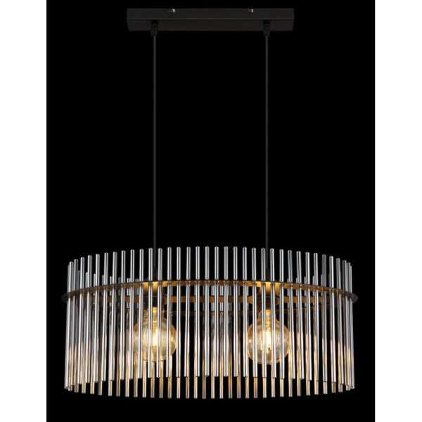 GORLEY 15698H3 VISILICA GLOBO LIGHTING - Image 5