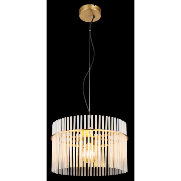 GORLEY 15698HM VISILICA GLOBO LIGHTING - Image 3