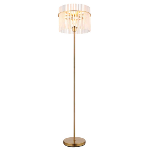 GORLEY 15698SM PODNA LAMPA GLOBO LIGHTING