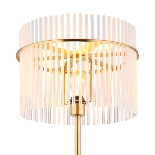 GORLEY 15698SM PODNA LAMPA GLOBO LIGHTING - Image 7