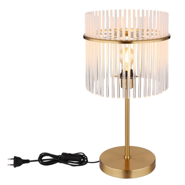 GORLEY 15698T1M STONA LAMPA GLOBO LIGHTING - Image 6