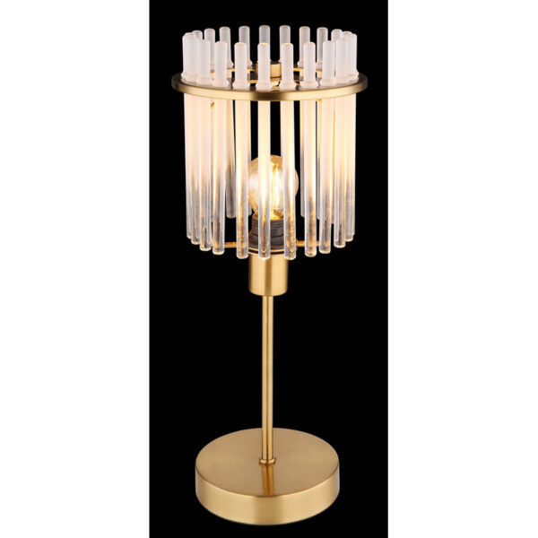 GORLEY 15698TM STONA LAMPA GLOBO LIGHTING - Image 3