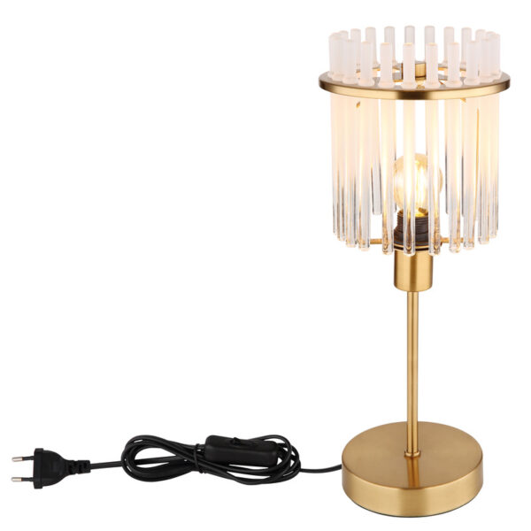 GORLEY 15698TM STONA LAMPA GLOBO LIGHTING - Image 6