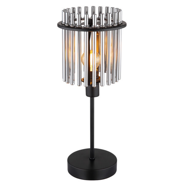 GORLEY 15698T STONA LAMPA GLOBO LIGHTING