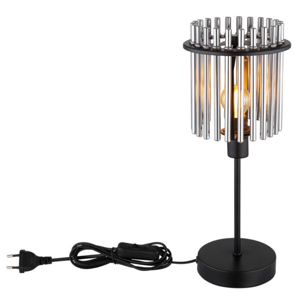 GORLEY 15698T STONA LAMPA GLOBO LIGHTING - Image 7