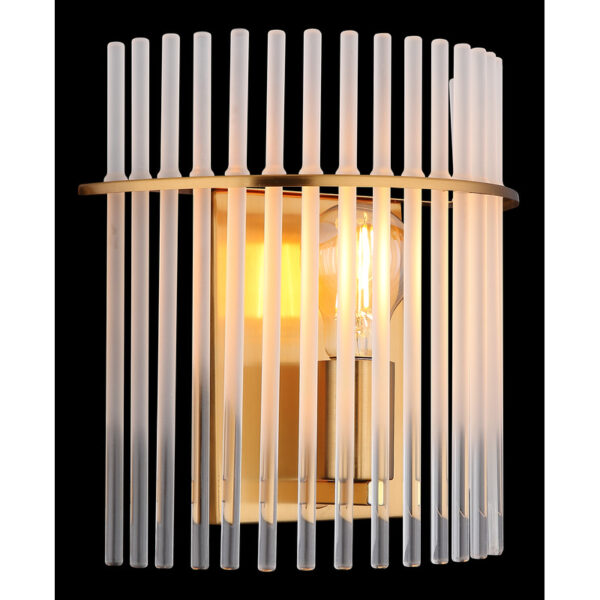 GORLEY 15698WM ZIDNA LAMPA GLOBO LIGHTING - Image 3