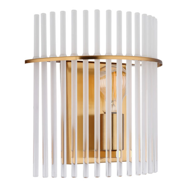 GORLEY 15698WM ZIDNA LAMPA GLOBO LIGHTING - Image 4