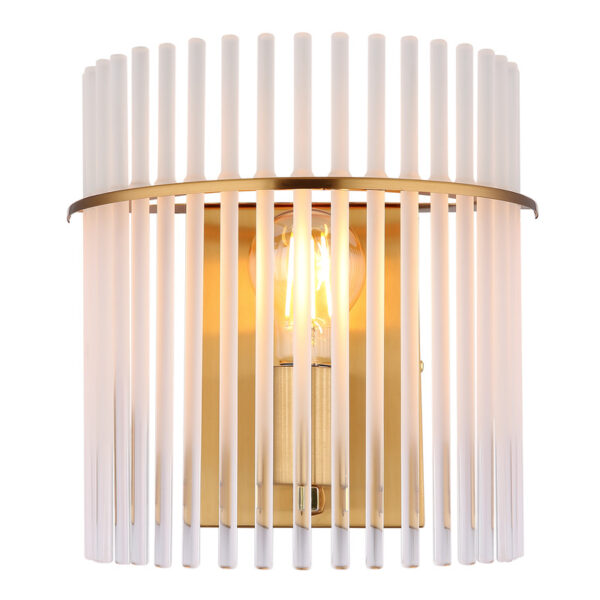 GORLEY 15698WM ZIDNA LAMPA GLOBO LIGHTING - Image 5