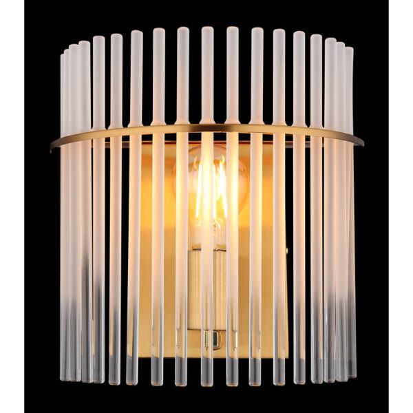 GORLEY 15698WM ZIDNA LAMPA GLOBO LIGHTING - Image 6
