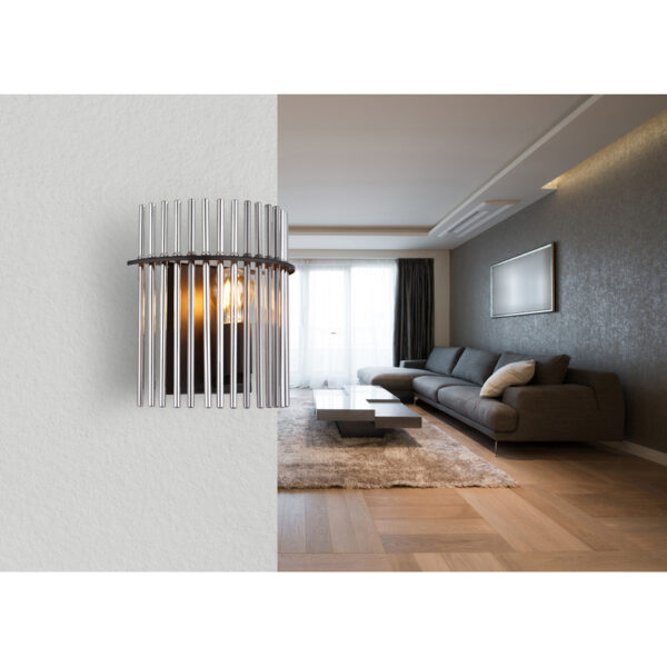 GORLEY 15698W ZIDNA LAMPA GLOBO LIGHTING - Image 2
