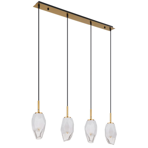 BARCLEY 15787-4H VISILICA GLOBO LIGHTING - Image 4