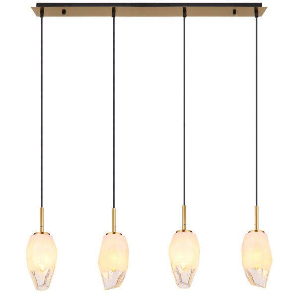 BARCLEY 15787-4H VISILICA GLOBO LIGHTING - Image 5