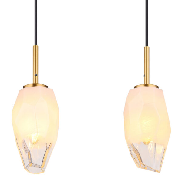 BARCLEY 15787-4H VISILICA GLOBO LIGHTING - Image 7