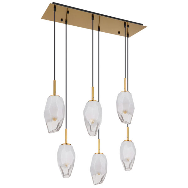 BARCLEY 15787-6H VISILICA GLOBO LIGHTING - Image 4