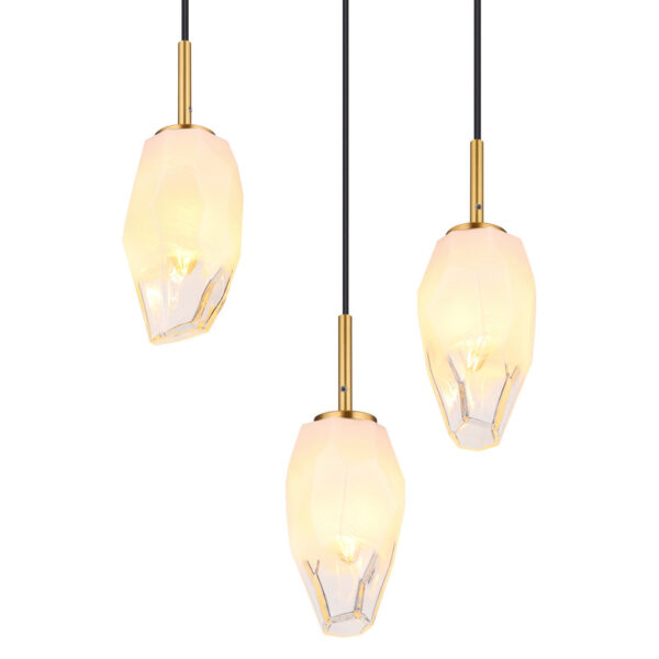 BARCLEY 15787-6H VISILICA GLOBO LIGHTING - Image 7