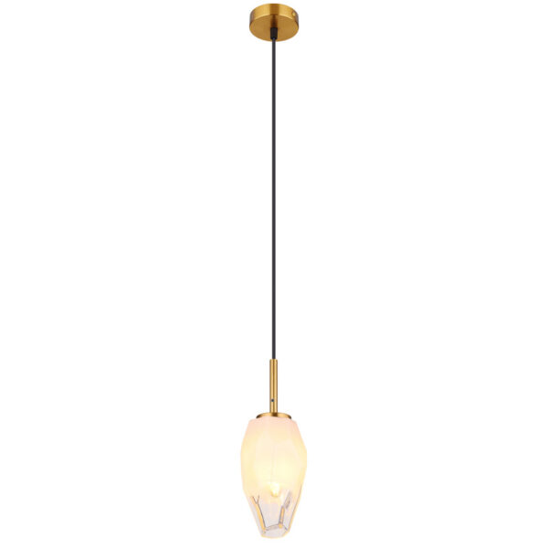 BARCLEY 15787H VISILICA GLOBO LIGHTING