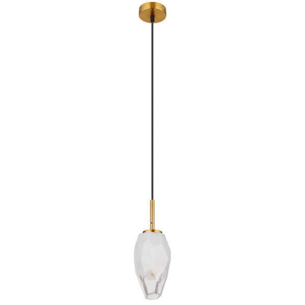 BARCLEY 15787H VISILICA GLOBO LIGHTING - Image 4