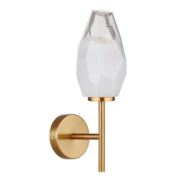 BARCLEY 15787W ZIDNA LAMPA GLOBO LIGHTING - Image 4