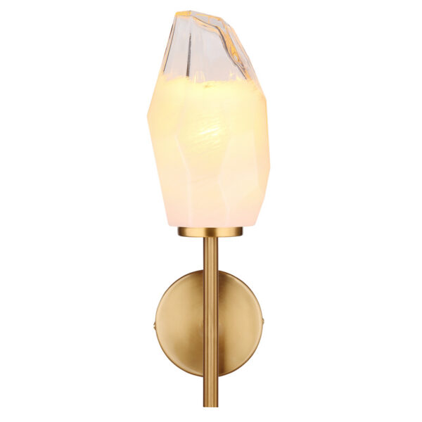 BARCLEY 15787W ZIDNA LAMPA GLOBO LIGHTING - Image 5