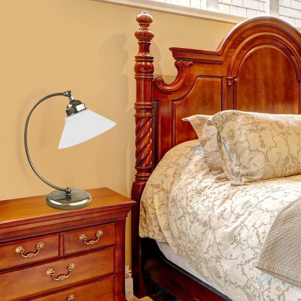 MARIAN STONA LAMPA 2702 RABALUX - Image 3