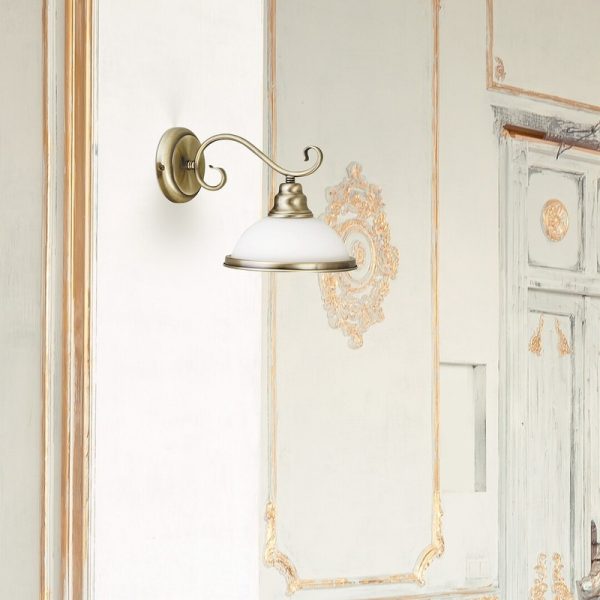 ELISETT ZIDNA LAMPA 2751 RABALUX - Image 3