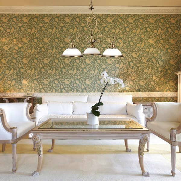 ELISETT LUSTER 2753 RABALUX - Image 3