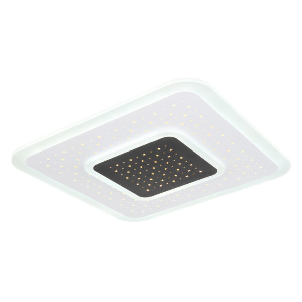 GISELL 48132-47 LED PLAFONSKA LAMPA ZVEZDANO NEBO GLOBO LIGHTING - Image 8