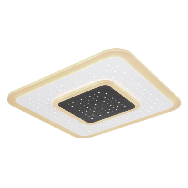 GISELL 48132-47 LED PLAFONSKA LAMPA ZVEZDANO NEBO GLOBO LIGHTING - Image 9