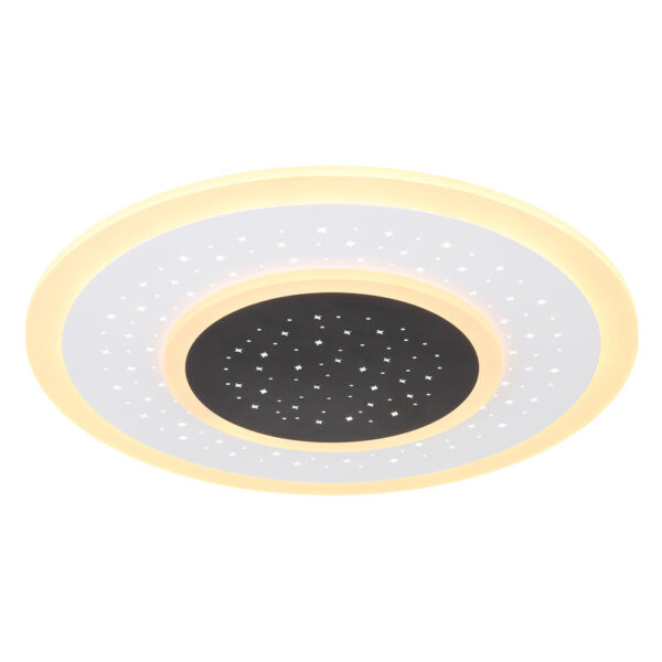 GISELL 48133-44 LED PLAFONSKA LAMPA ZVEZDANO NEBO GLOBO LIGHTING - Image 6