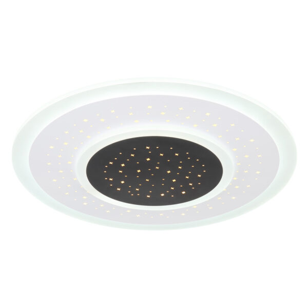 GISELL 48133-44 LED PLAFONSKA LAMPA ZVEZDANO NEBO GLOBO LIGHTING - Image 7