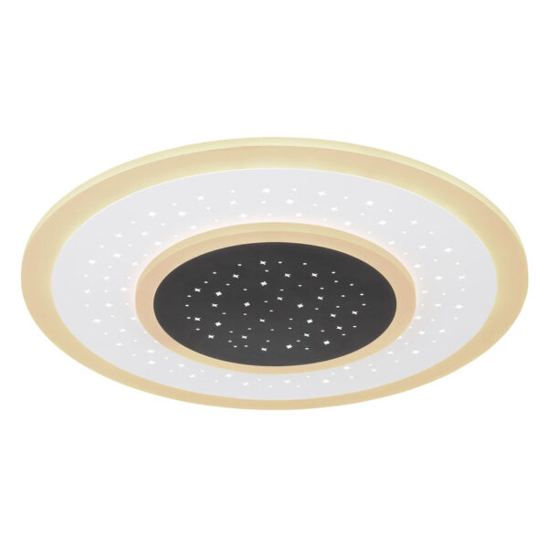 GISELL 48133-44 LED PLAFONSKA LAMPA ZVEZDANO NEBO GLOBO LIGHTING - Image 8