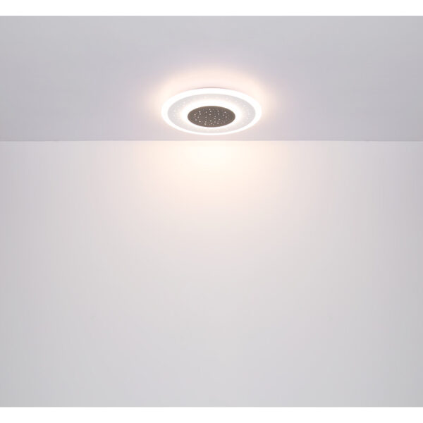 GISELL 48133-44 LED PLAFONSKA LAMPA ZVEZDANO NEBO GLOBO LIGHTING - Image 11