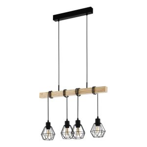 TOWNSHEND 5 VISILICA 44075 EGLO