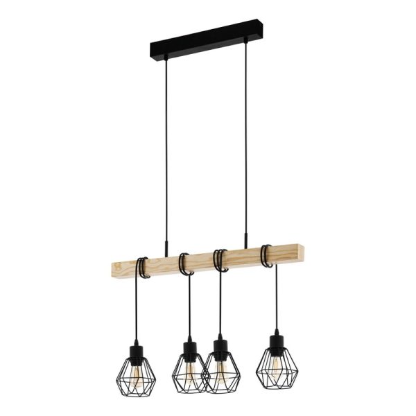 TOWNSHEND 5 VISILICA 44075 EGLO