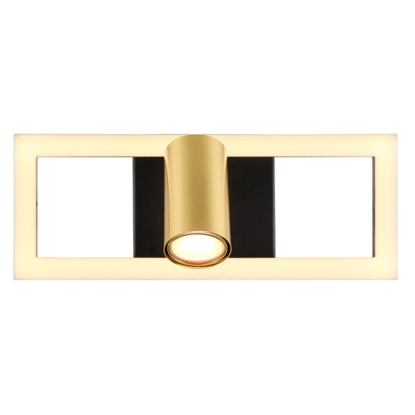 MARRIE 57032-1 ZIDNA LAMPA GLOBO LIGHTING - Image 4